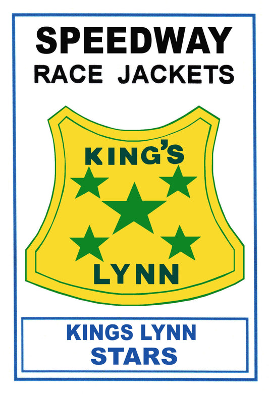 KINGS lynn CARD04