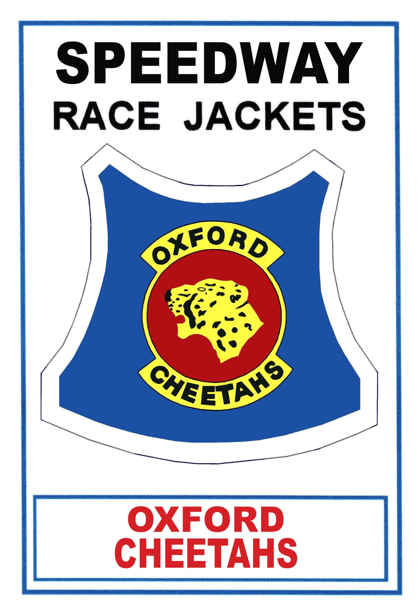 OXFORD card07