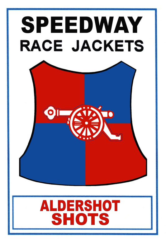 ALDERSHOT card01