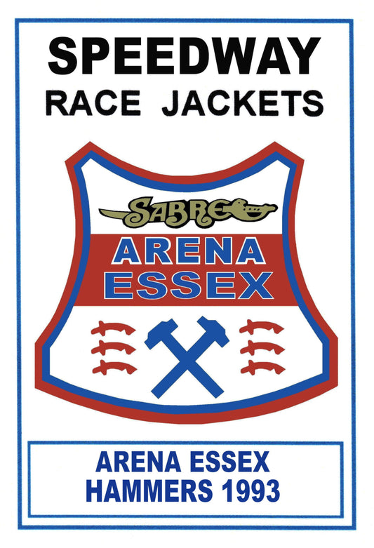 ARENA essex CARD12