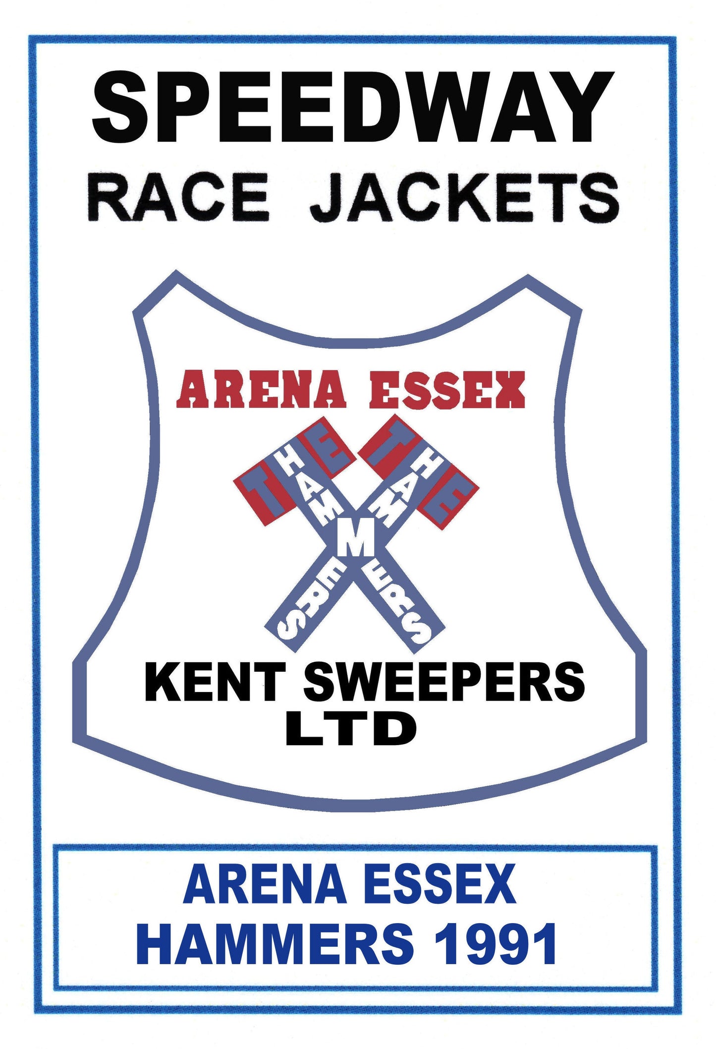 ARENA essex CARD07