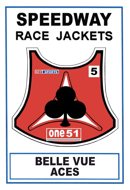 BELLE vue CARD10