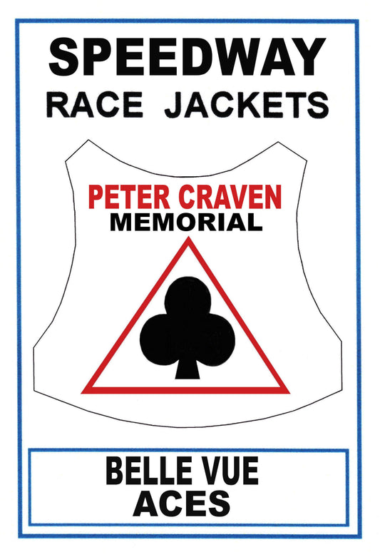 BELLE vue CARD18