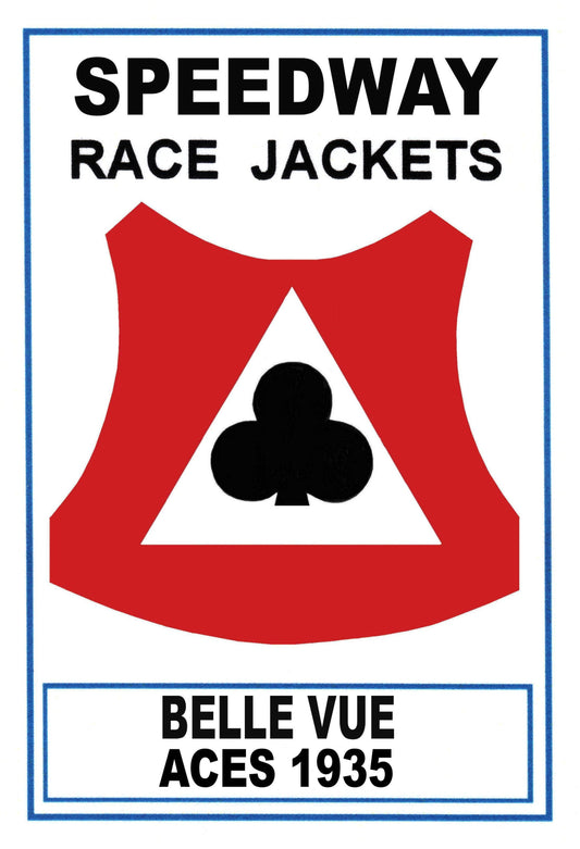 BELLE vue CARD26