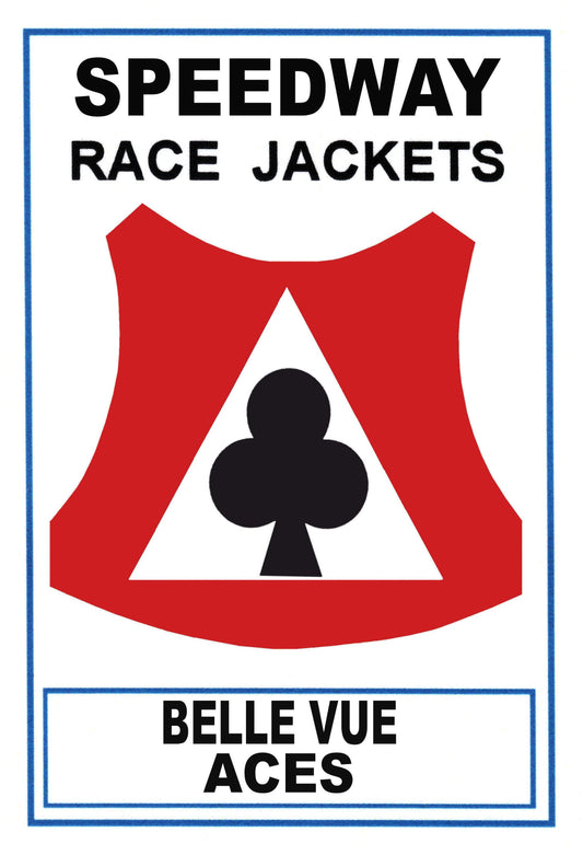 BELLE vue CARD02