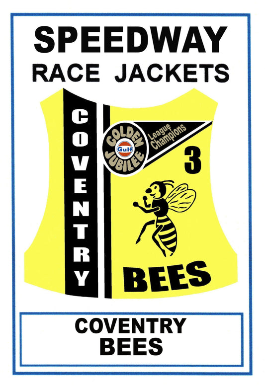 COVENTRY card13