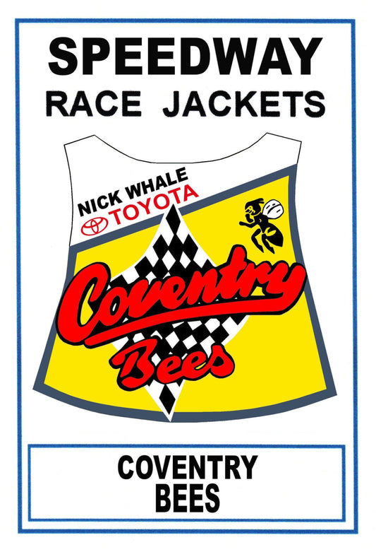 COVENTRY card14