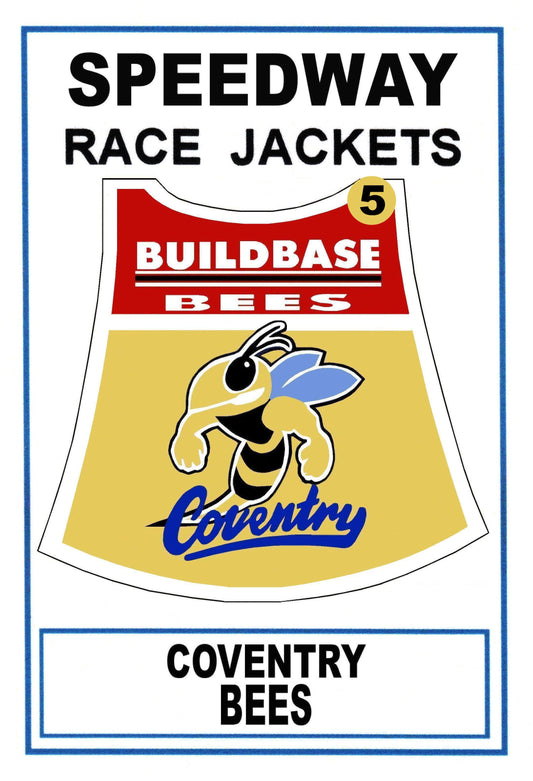 COVENTRY card18