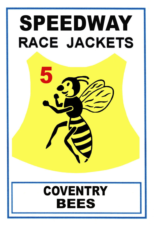 COVENTRY card21