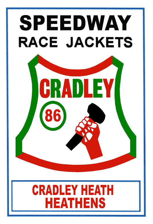 CRADLEY card13