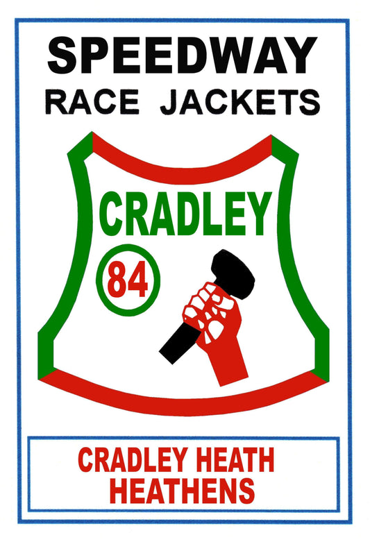 CRADLEY card14