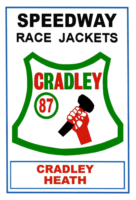 CRADLEY card16