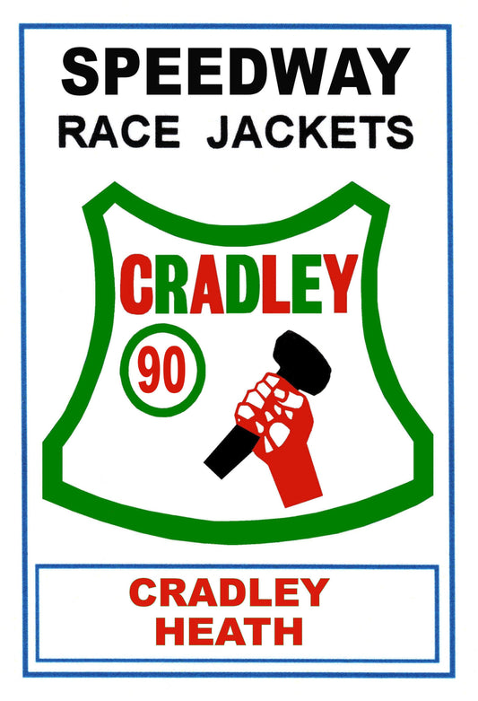 CRADLEY card18