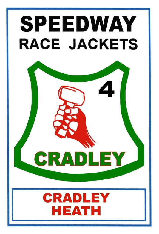 CRADLEY card01