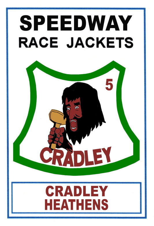 CRADLEY card07