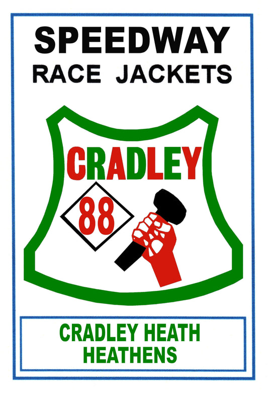 CRADLEY card09