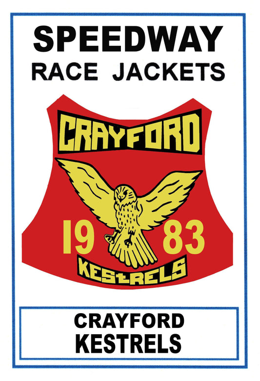 CRAYFORD card10