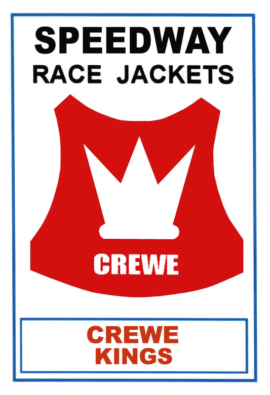 CREWE card02