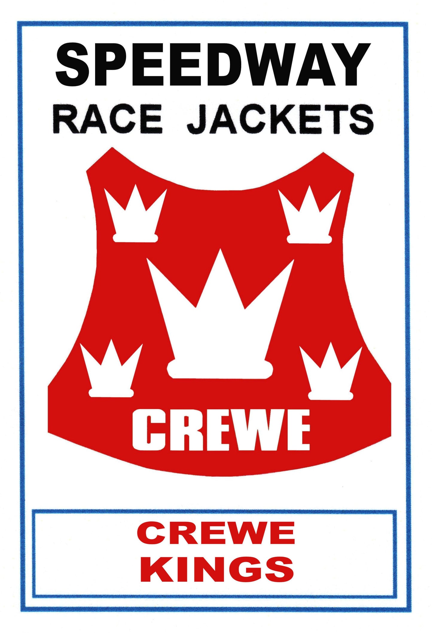 CREWE card03