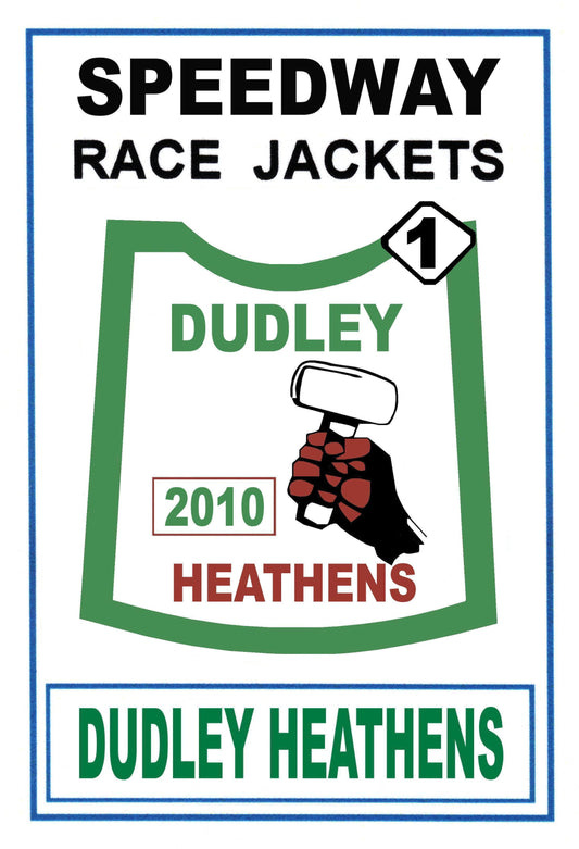 DUDLEY heathens CARD03