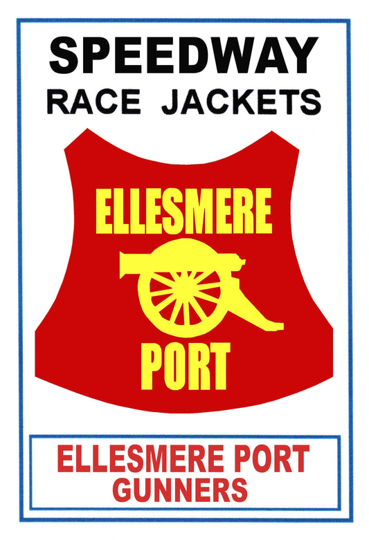 ELLESMERE port CARD03