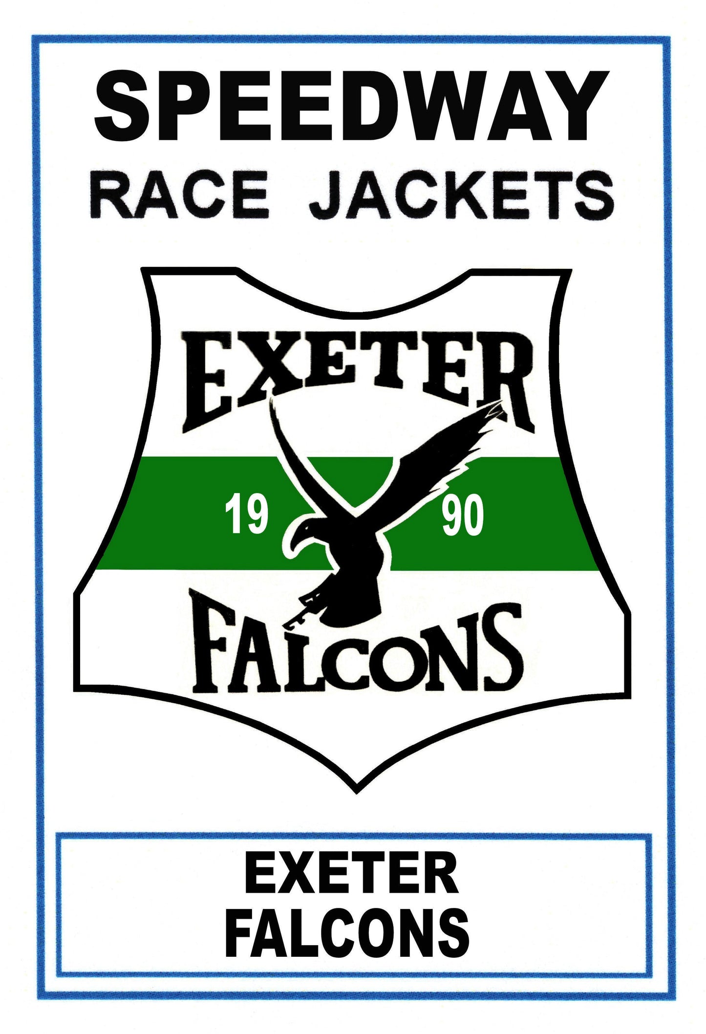 EXETER card12