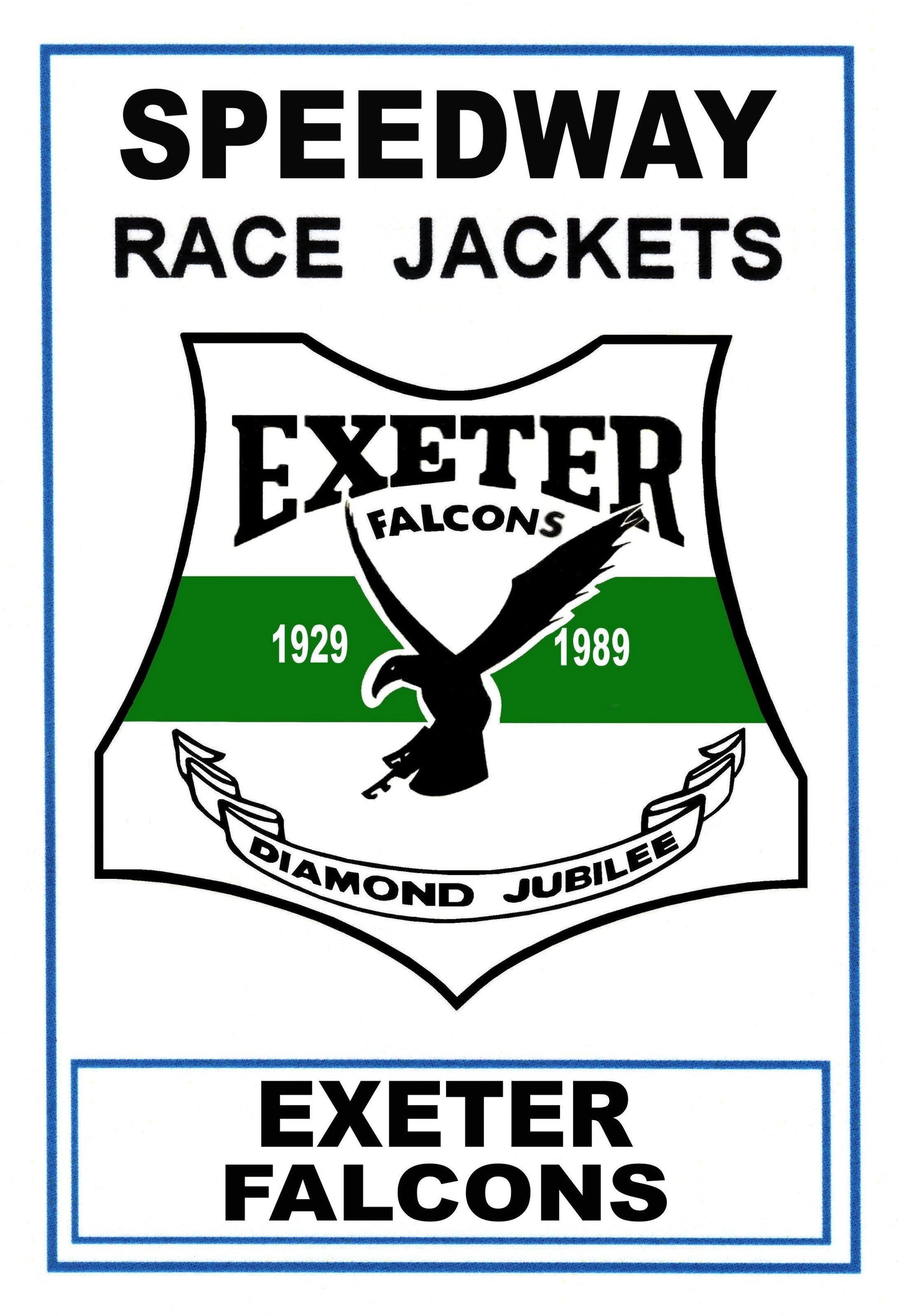 EXETER card14