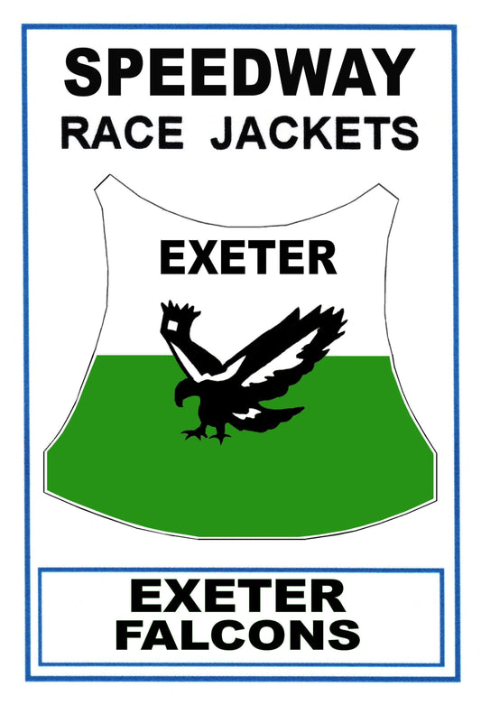 EXETER card01