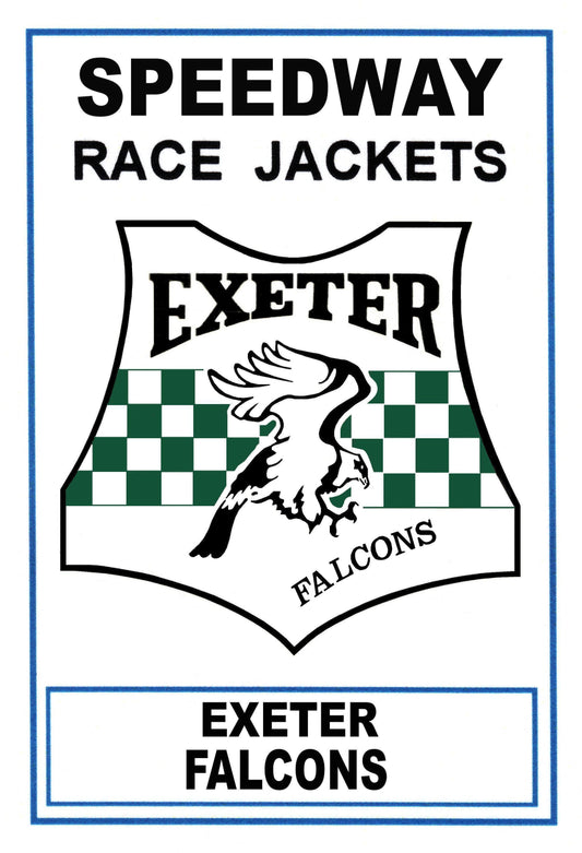 EXETER card23