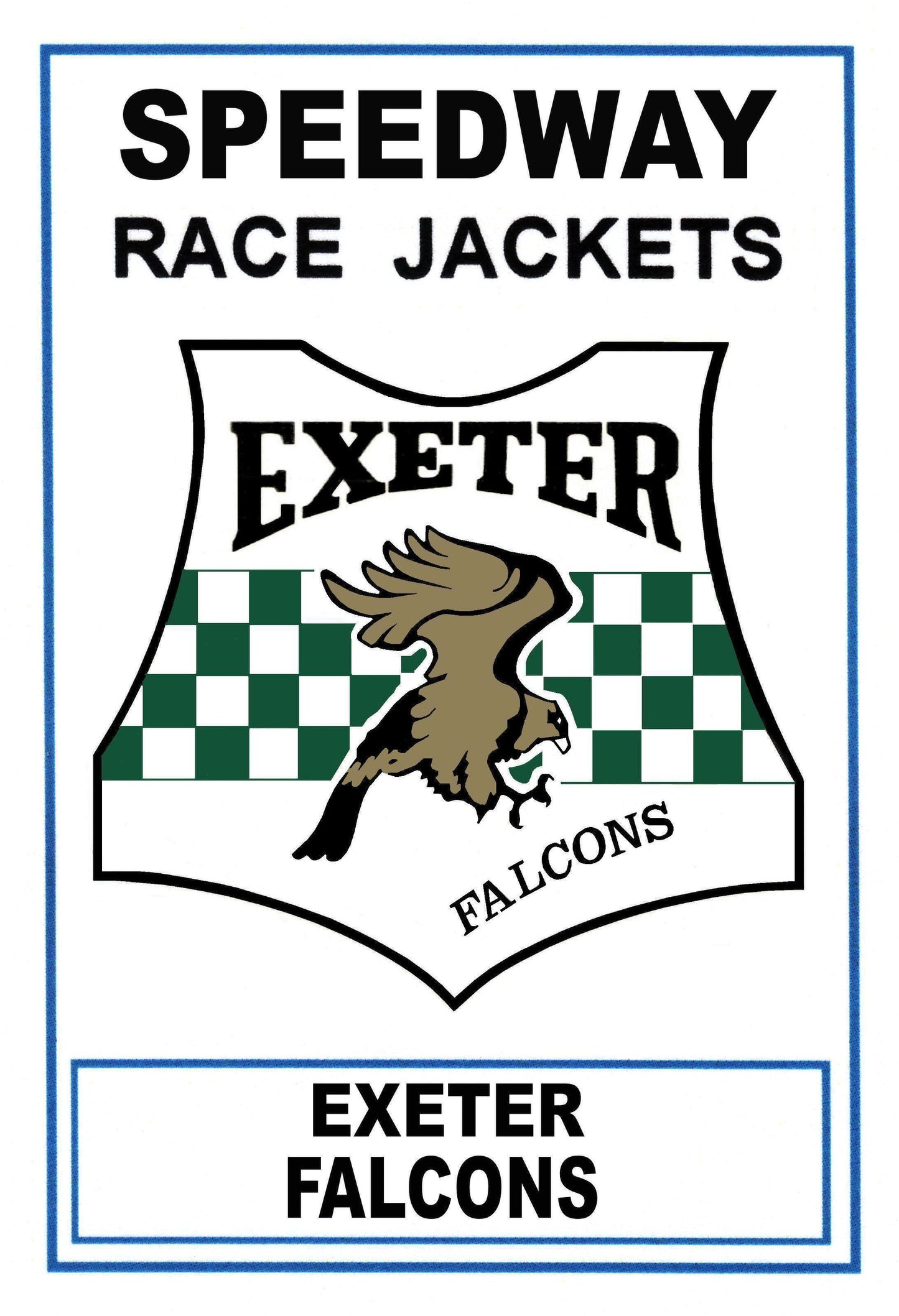 EXETER card24