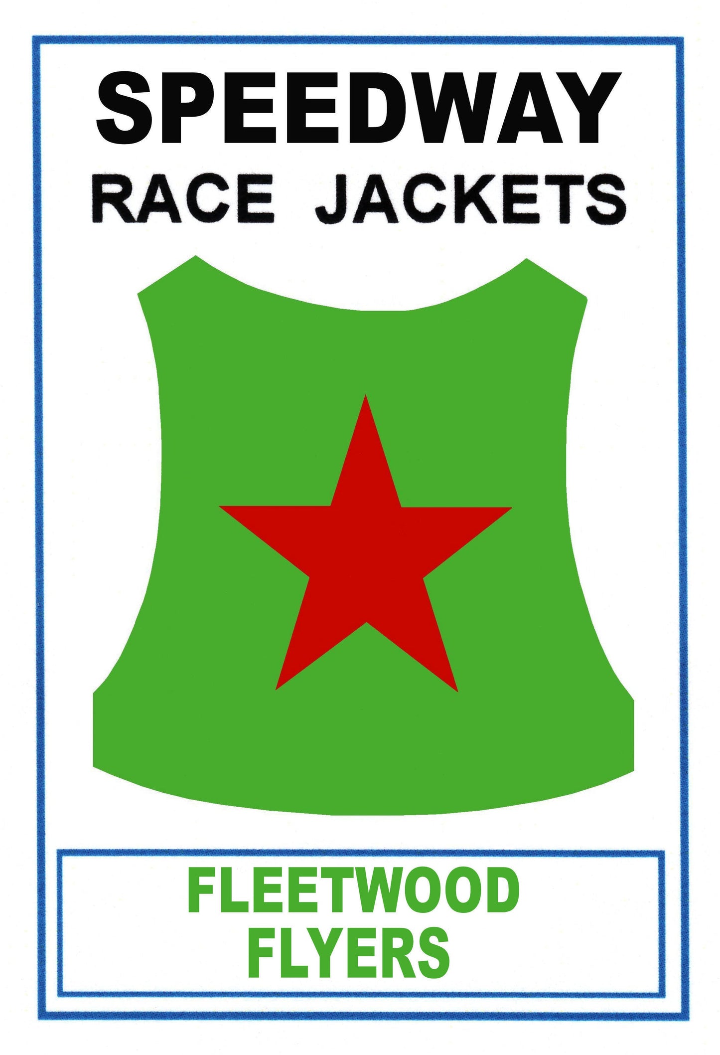 FLEETWOOD card01