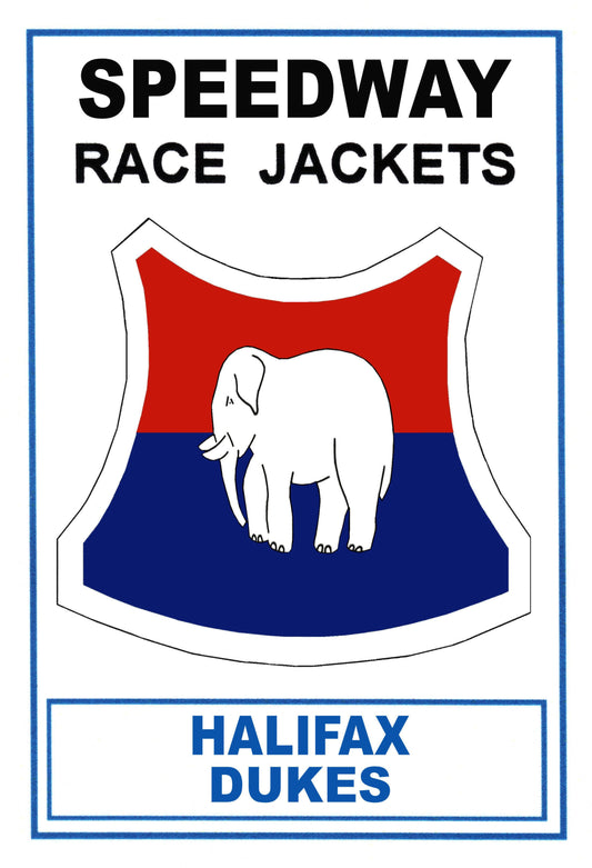 HALIFAX card11