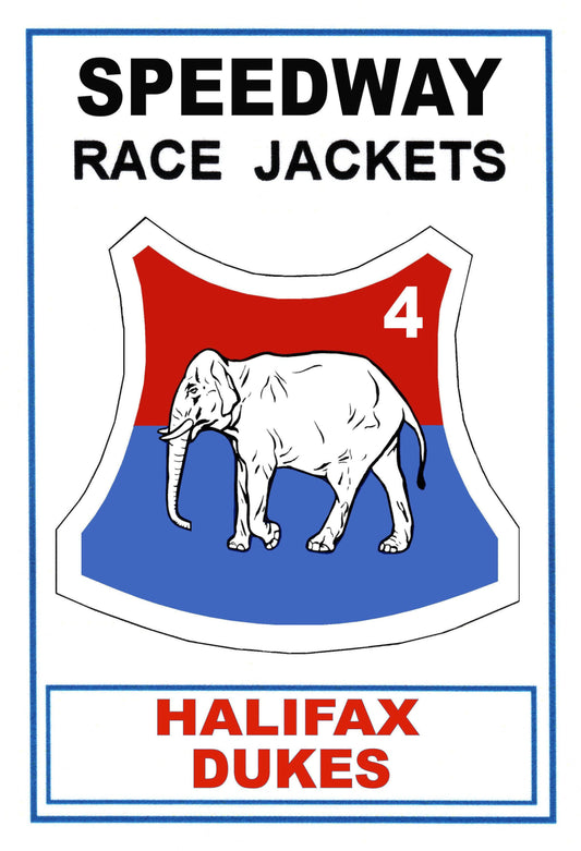 HALIFAX card18