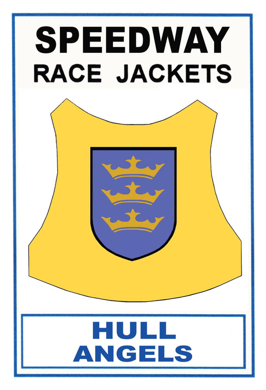 HULL CARD12