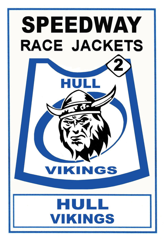 HULL CARD13