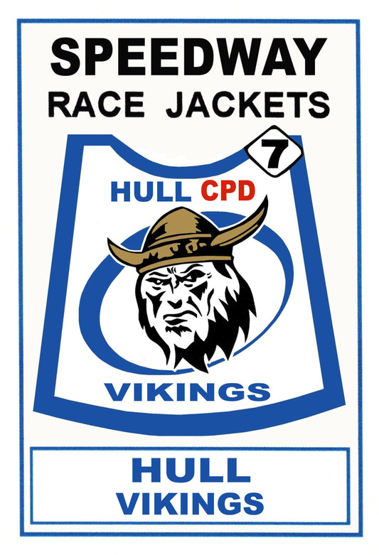 HULL CARD08