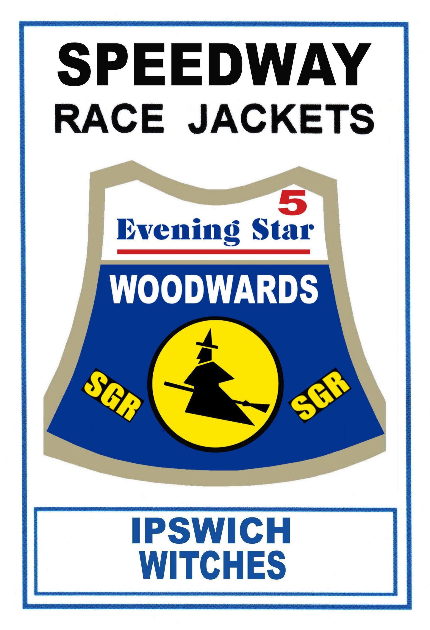 IPSWICH card16A