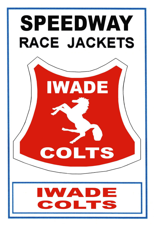 IWADE colts CARD01