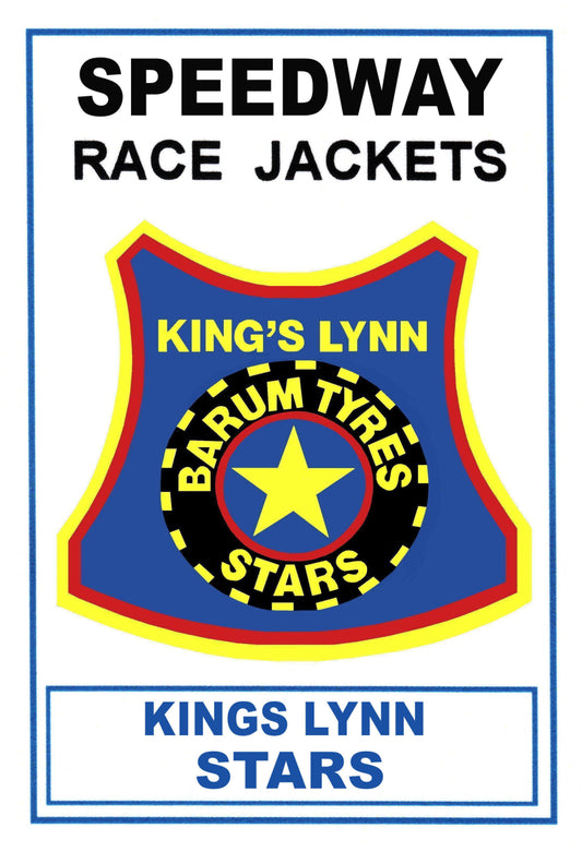 KINGS lynn CARD11