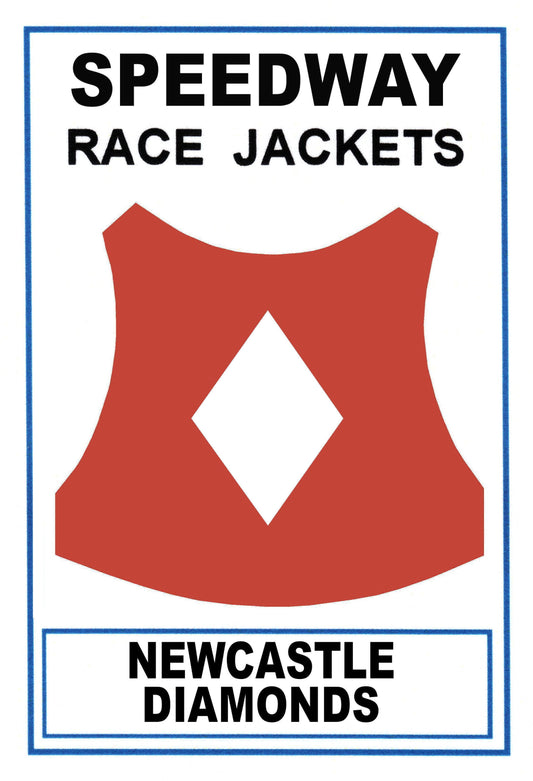 NEWCASTLE card11