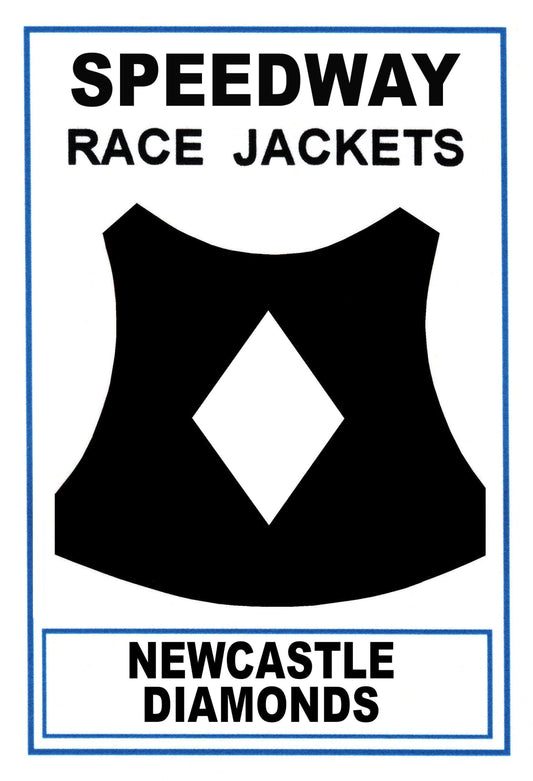 NEWCASTLE card12