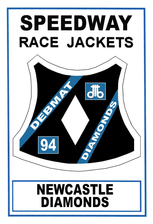 NEWCASTLE card08