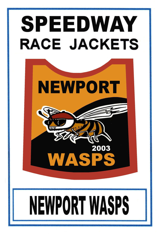 NEWPORT card19