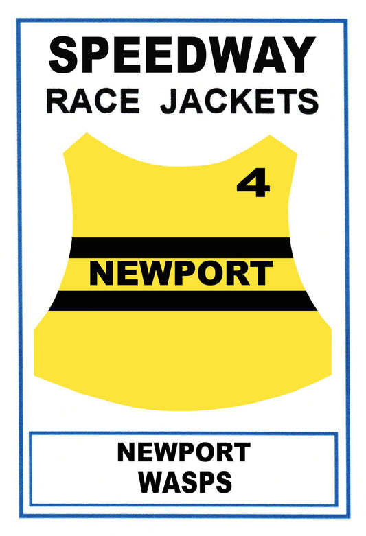 NEWPORT card06