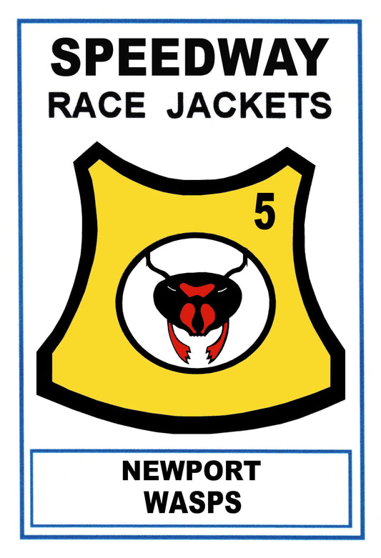 NEWPORT card07