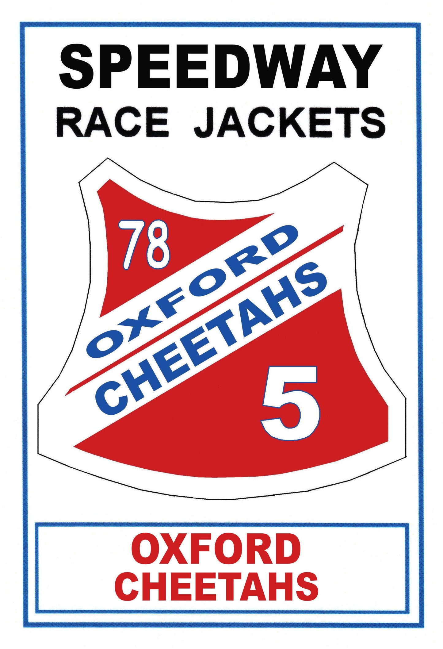 OXFORD card13