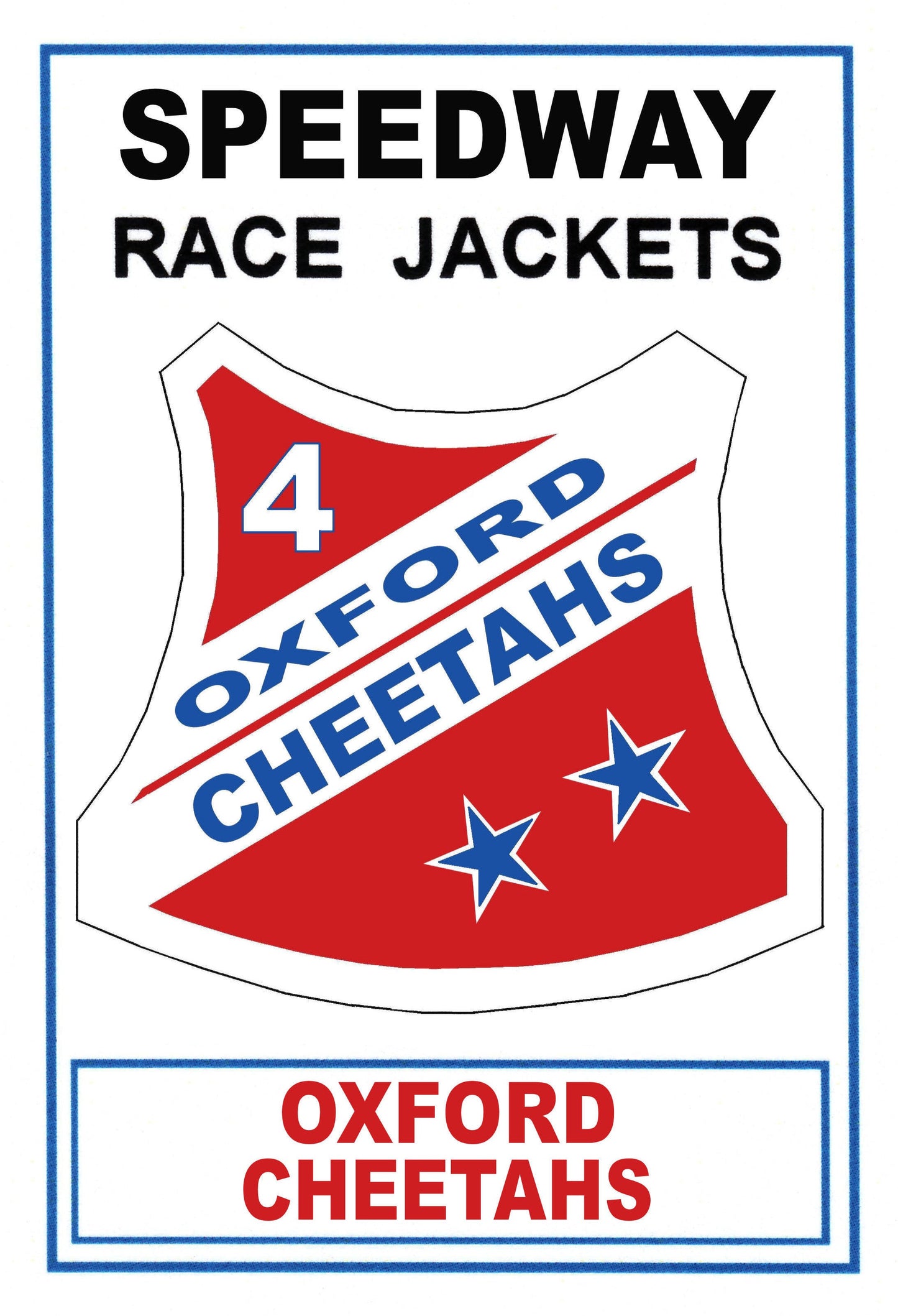 OXFORD card14