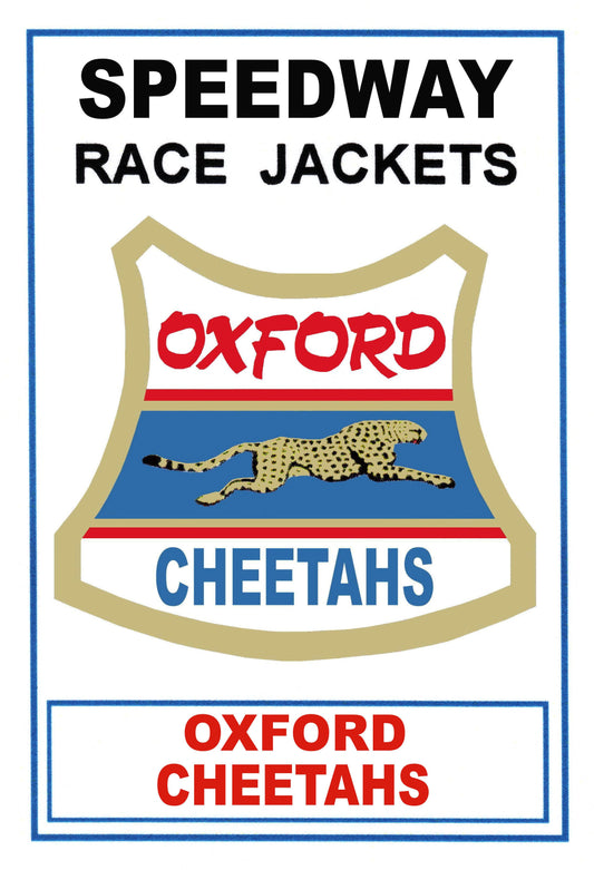 OXFORD card17