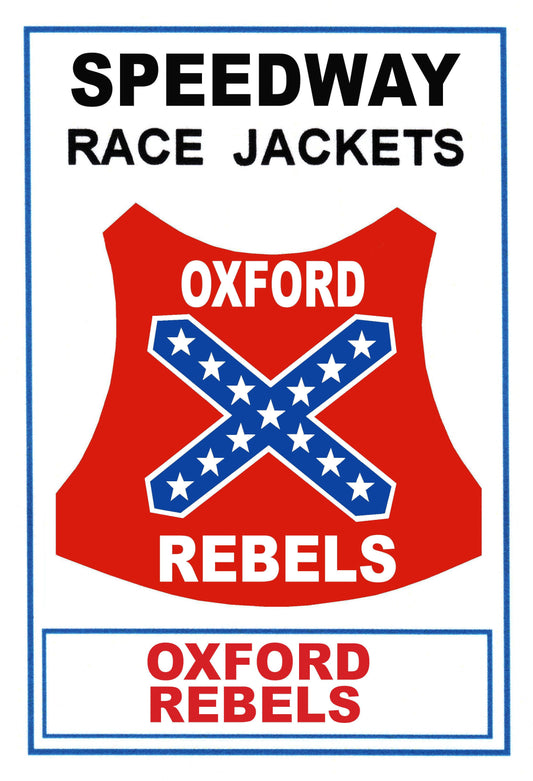 OXFORD card18