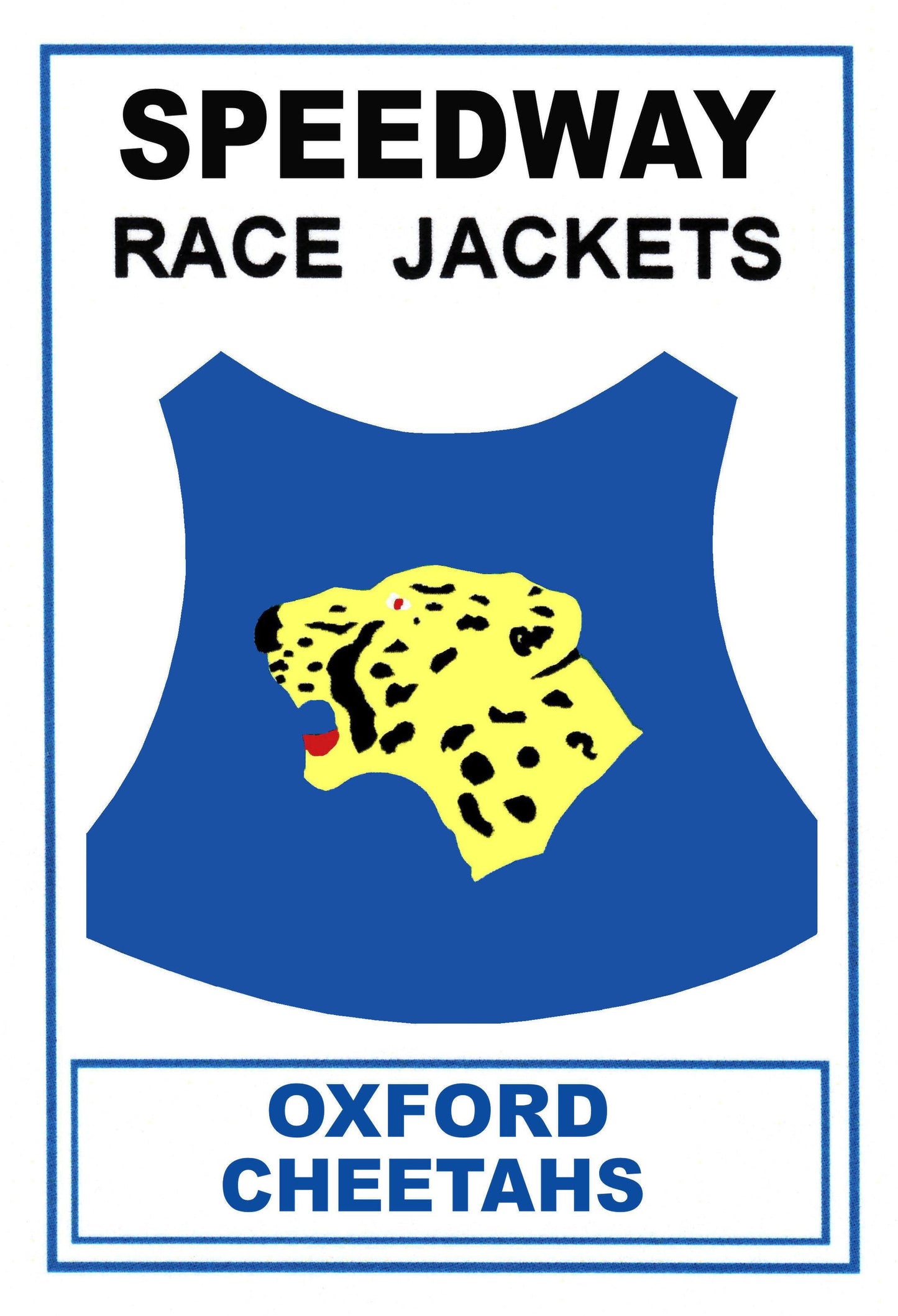 OXFORD card19